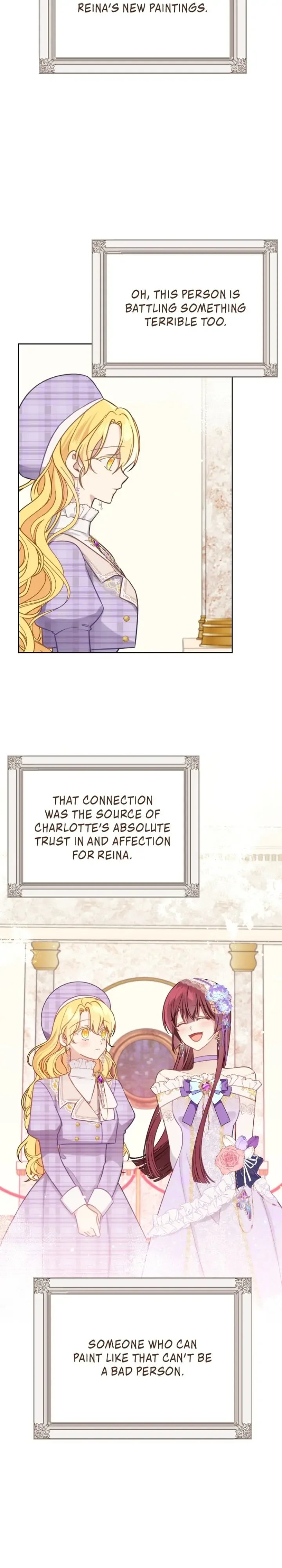 Beloved in-laws Chapter 47 page 10