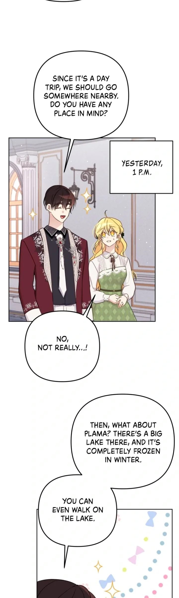 Beloved in-laws Chapter 51 page 9