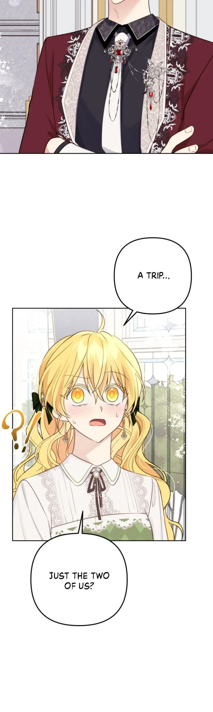 Beloved in-laws Chapter 51 page 5