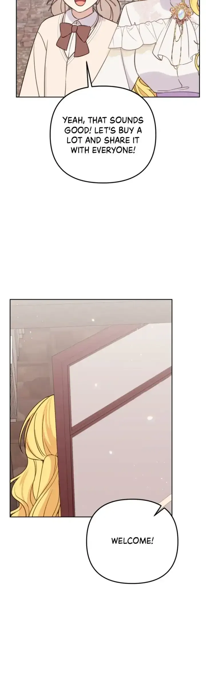Beloved in-laws Chapter 50 page 8