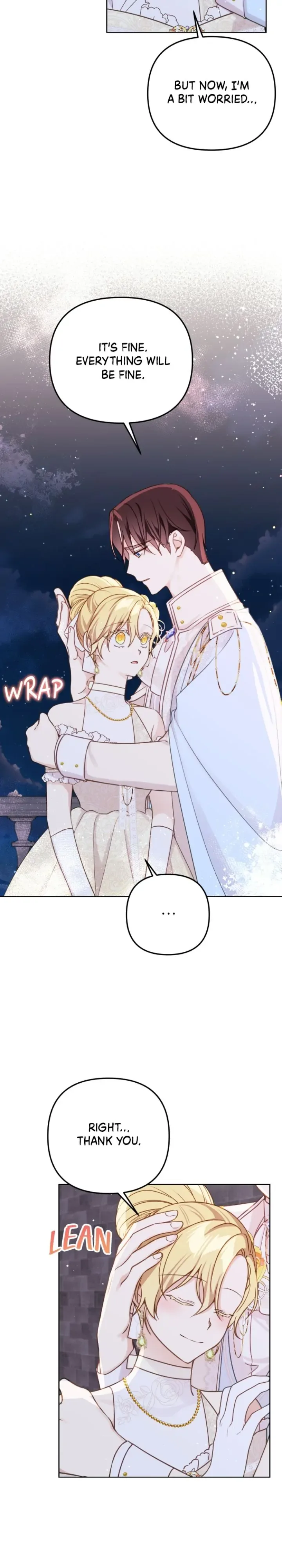 Beloved in-laws Chapter 47 page 16