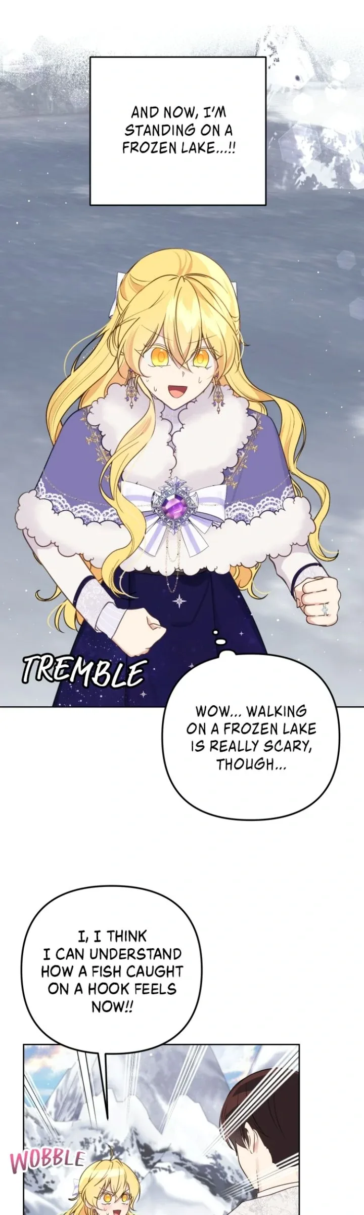 Beloved in-laws Chapter 51 page 12