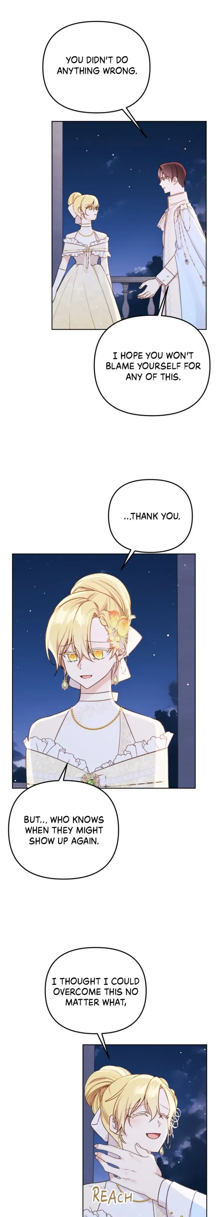 Beloved in-laws Chapter 47 page 15