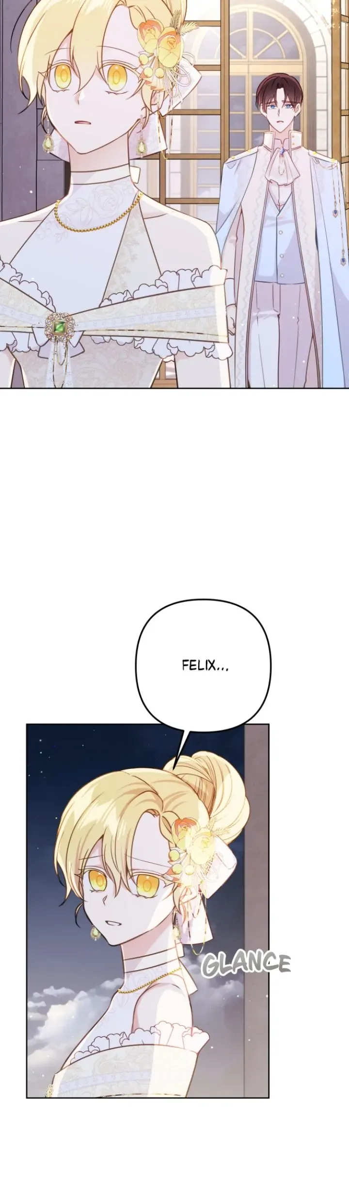 Beloved in-laws Chapter 47 page 14