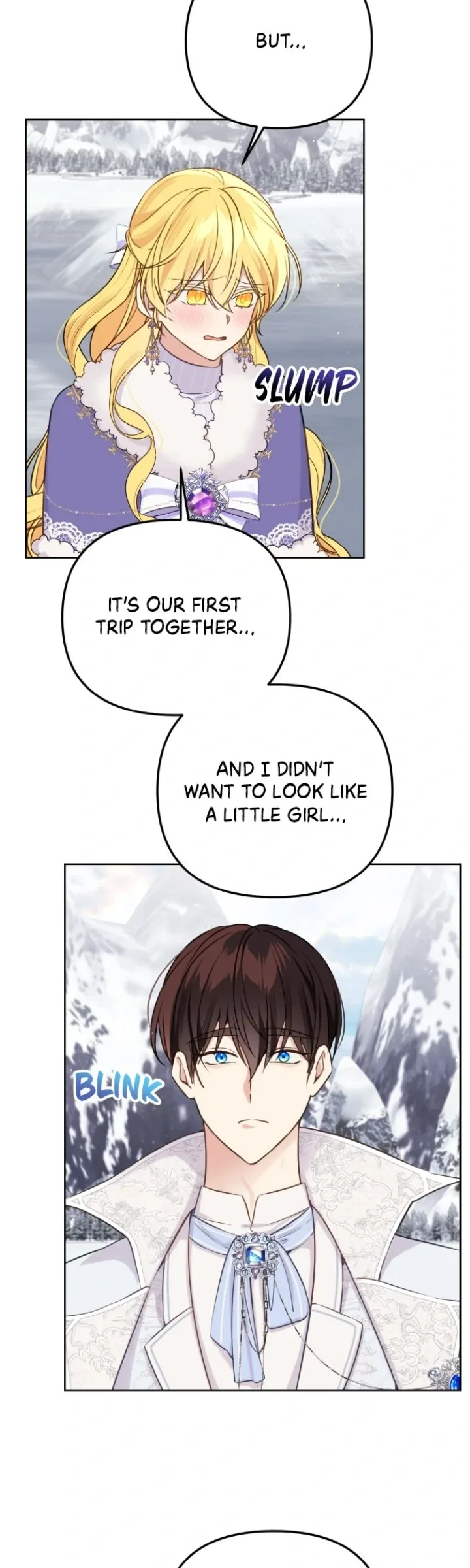 Beloved in-laws Chapter 51 page 14