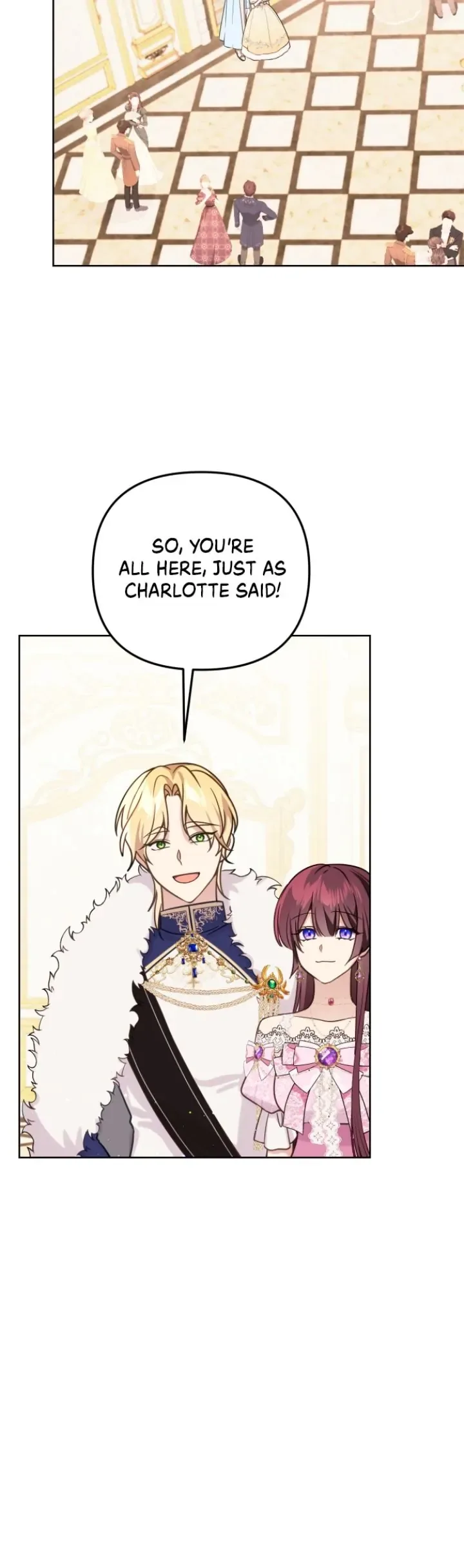 Beloved in-laws Chapter 47 page 20