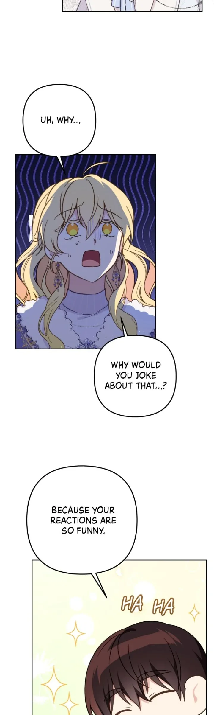 Beloved in-laws Chapter 51 page 19
