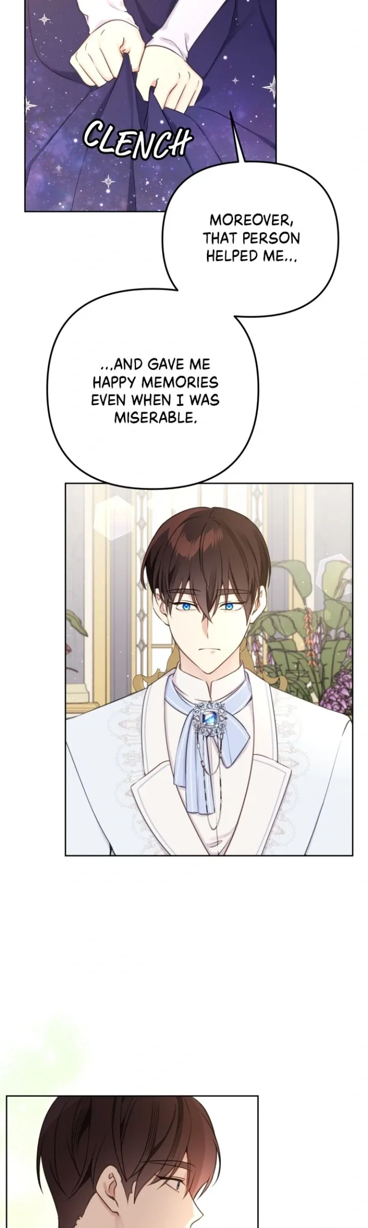 Beloved in-laws Chapter 51 page 30