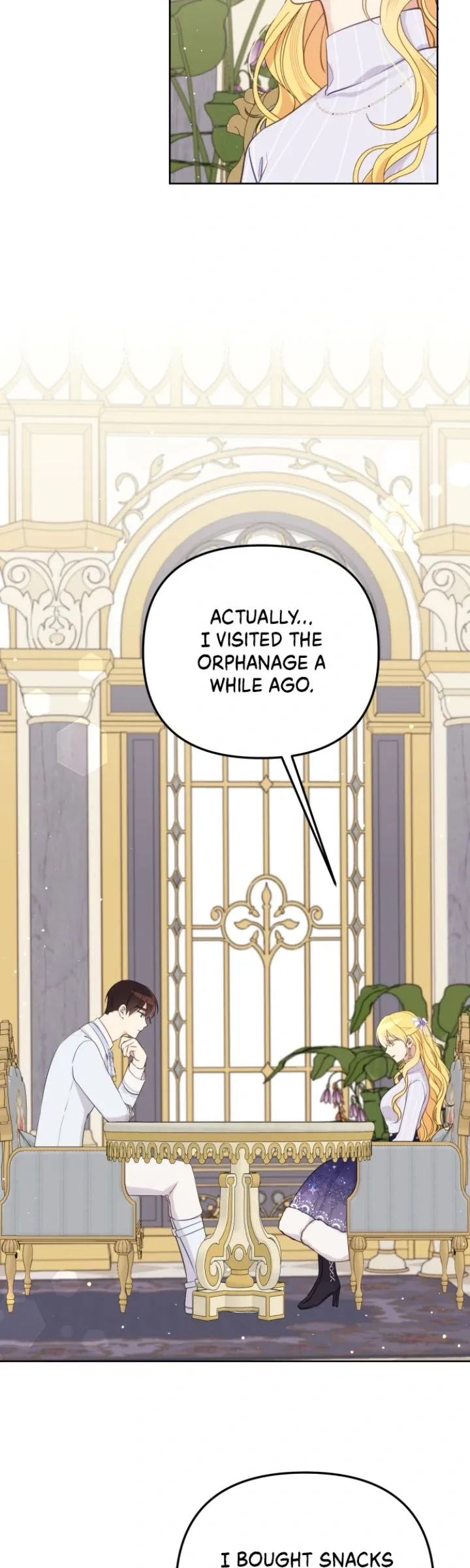 Beloved in-laws Chapter 51 page 25