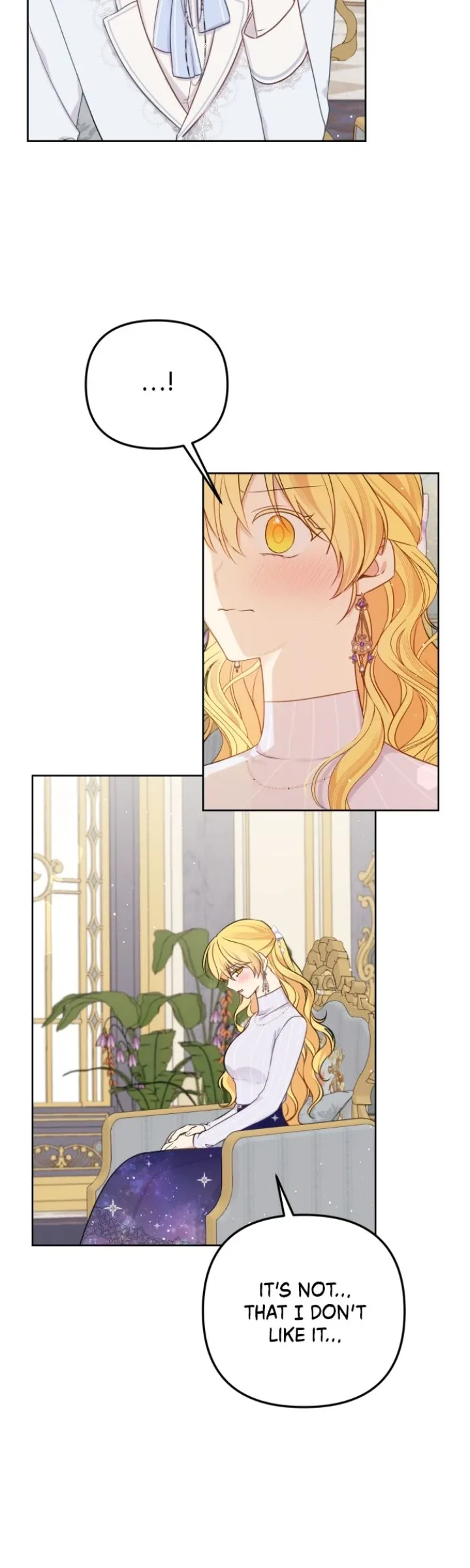 Beloved in-laws Chapter 51 page 23