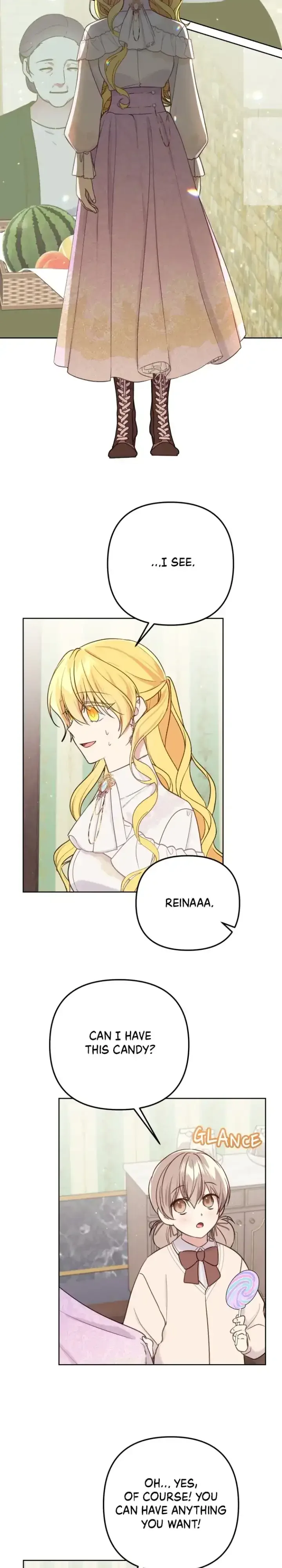 Beloved in-laws Chapter 50 page 13
