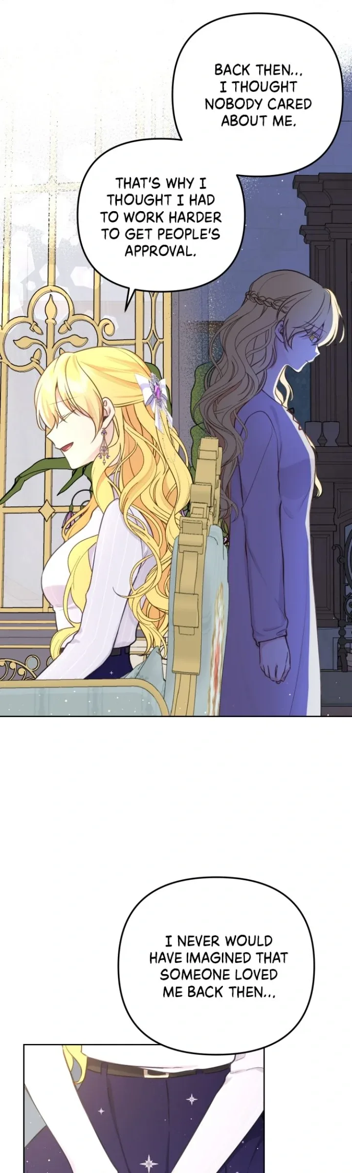 Beloved in-laws Chapter 51 page 29