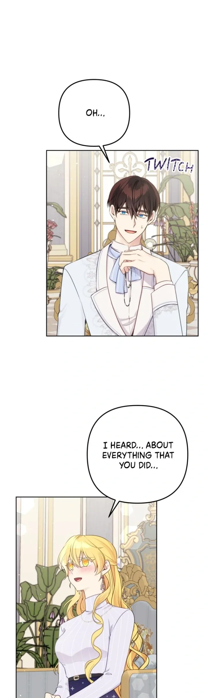 Beloved in-laws Chapter 51 page 27