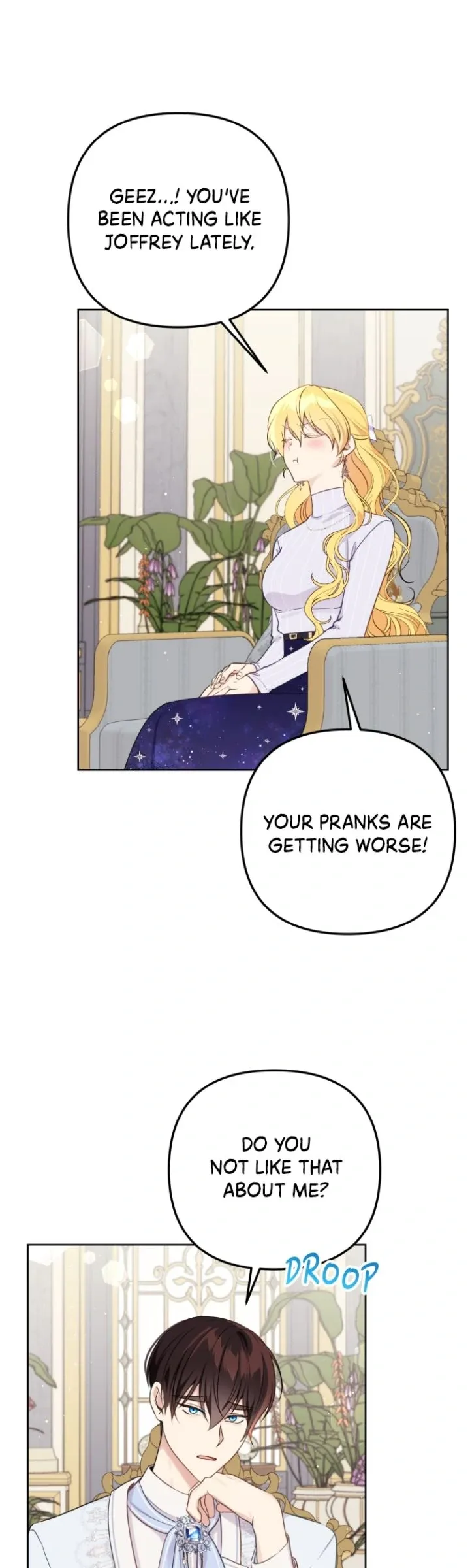 Beloved in-laws Chapter 51 page 22