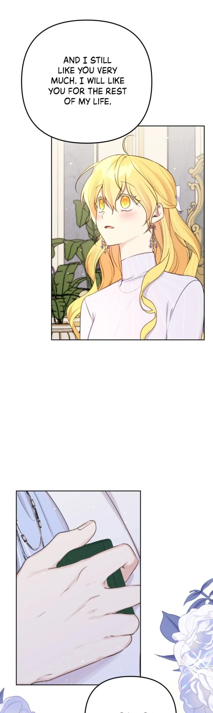 Beloved in-laws Chapter 51 page 34