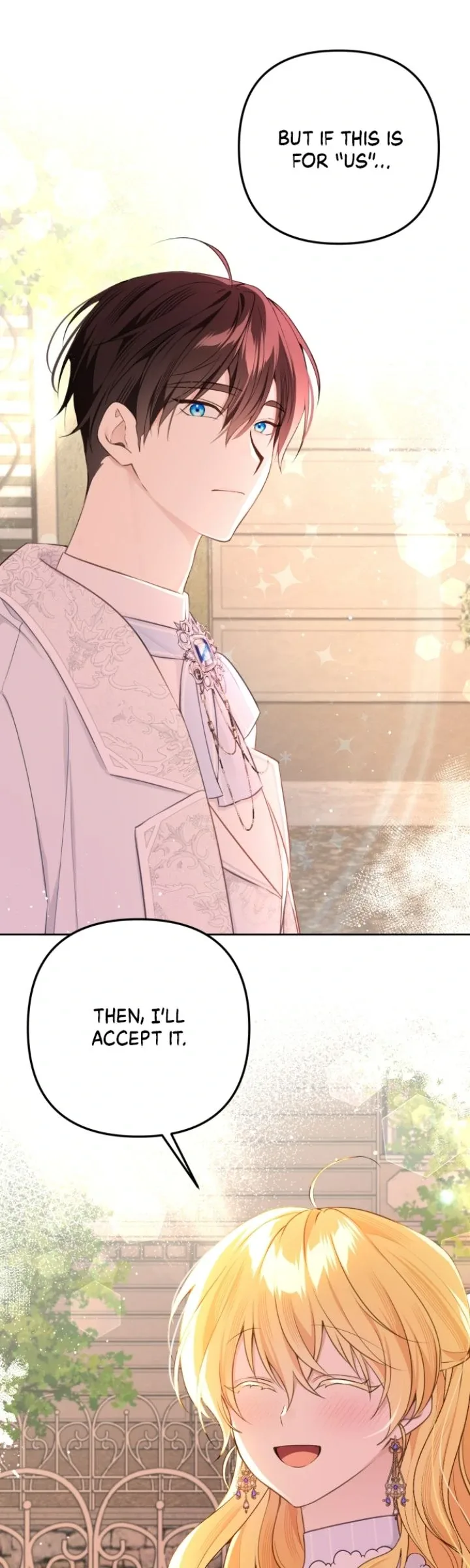 Beloved in-laws Chapter 51 page 44