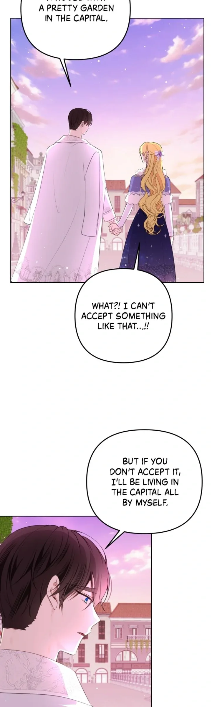 Beloved in-laws Chapter 51 page 41
