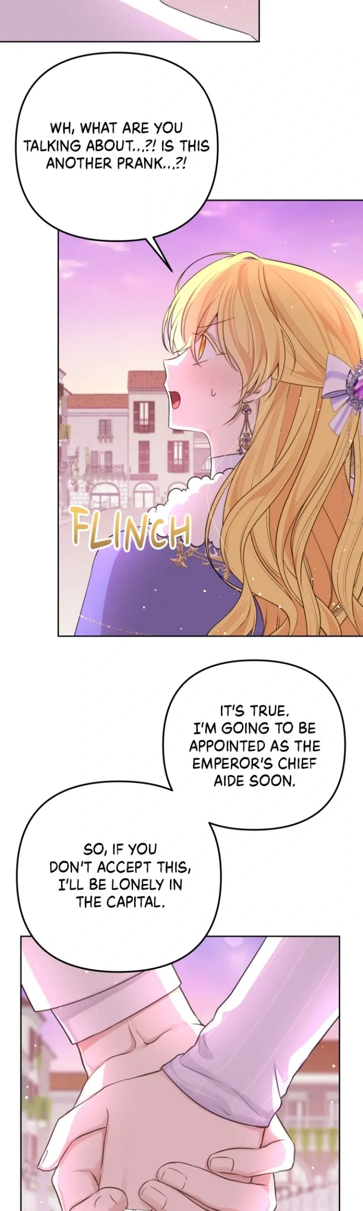 Beloved in-laws Chapter 51 page 42