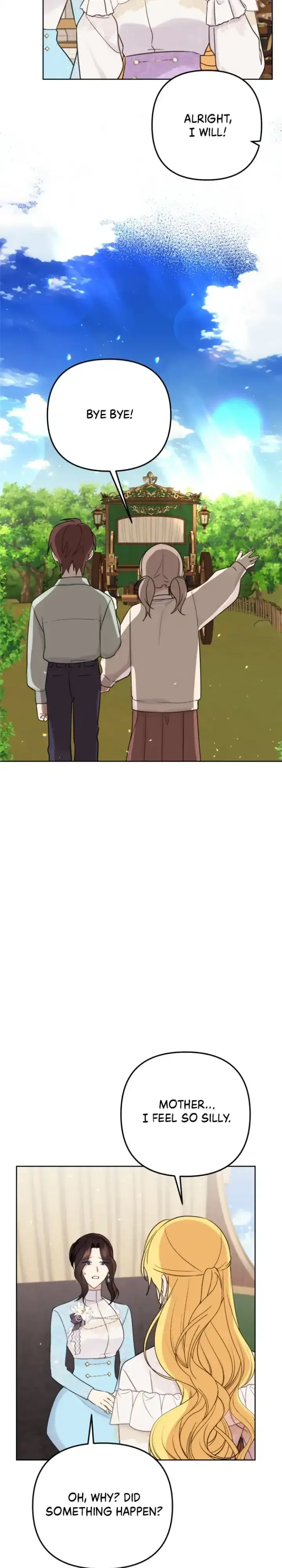 Beloved in-laws Chapter 50 page 16