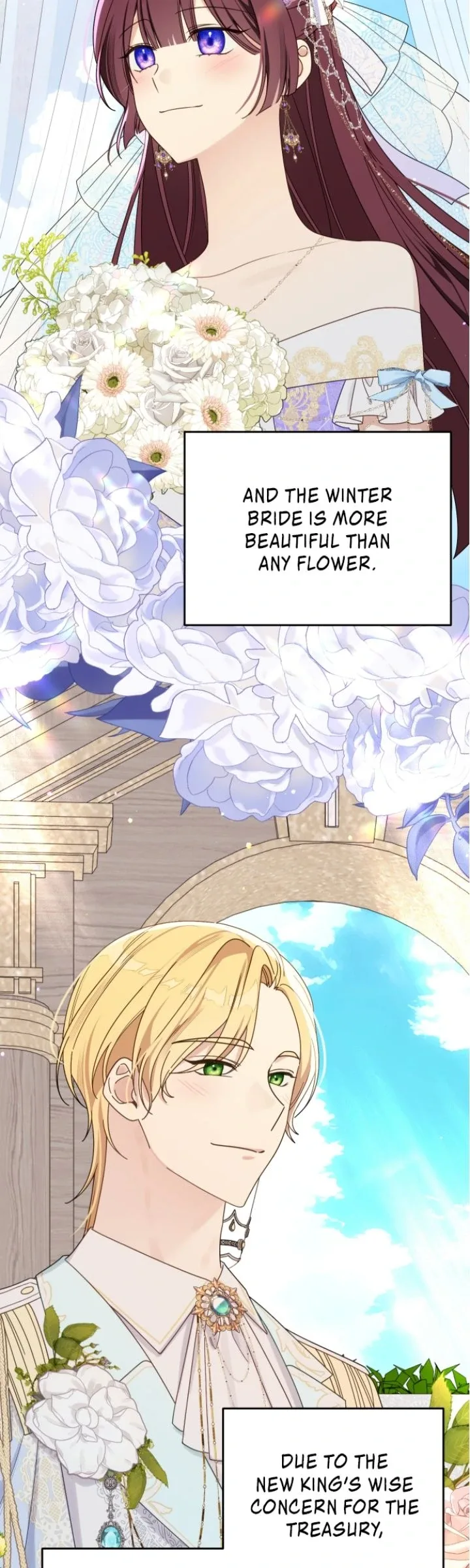 Beloved in-laws Chapter 55 page 3