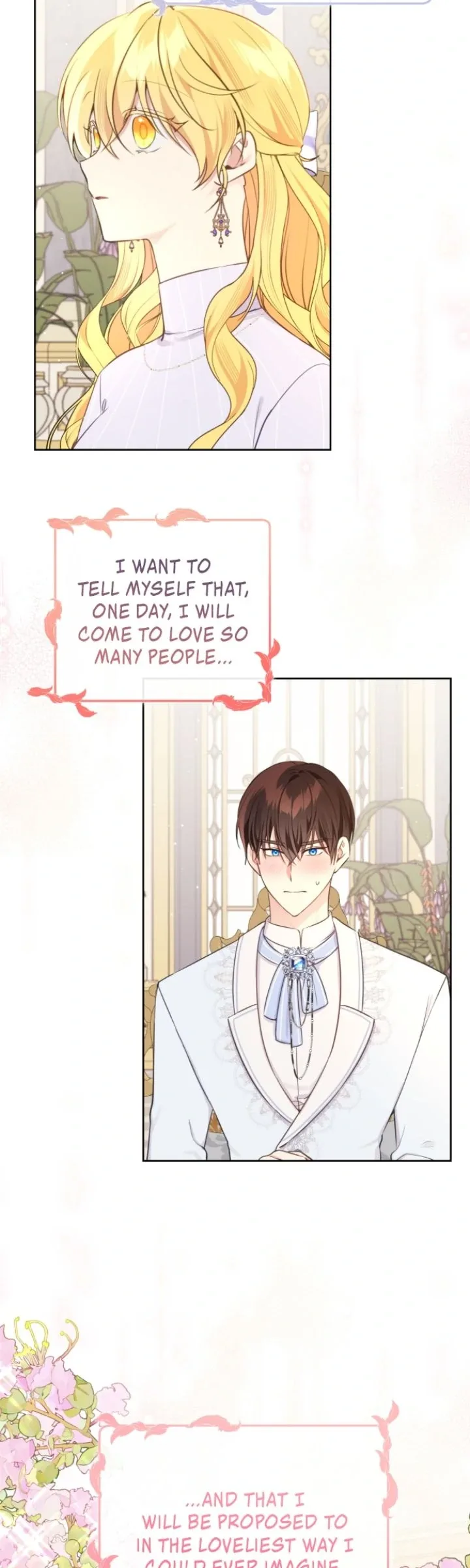 Beloved in-laws Chapter 51 page 36