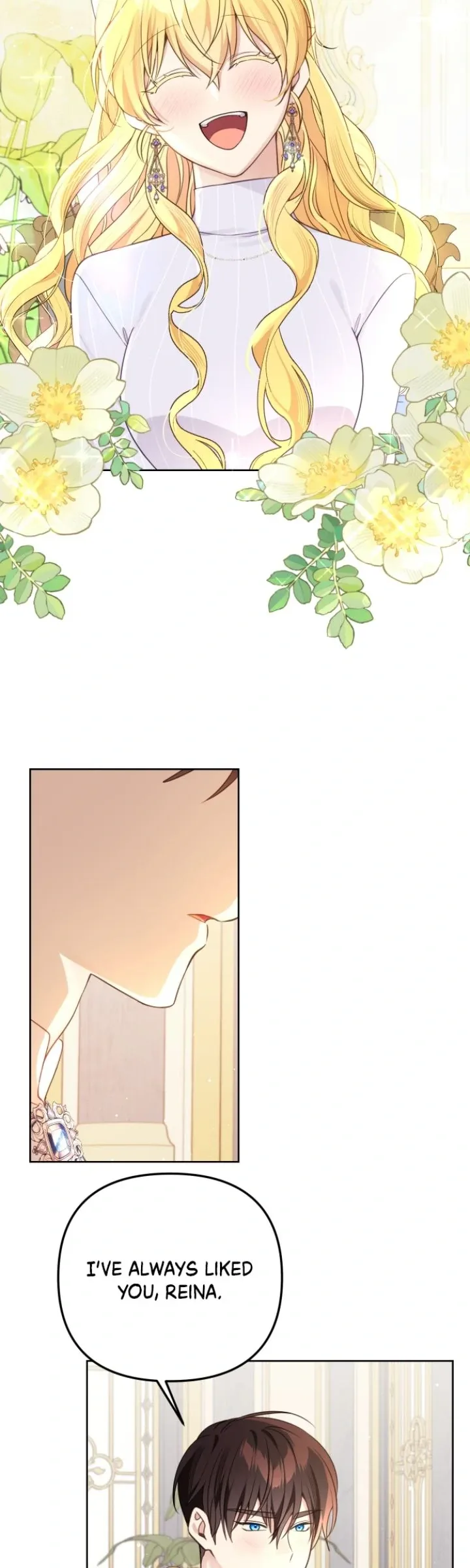 Beloved in-laws Chapter 51 page 32