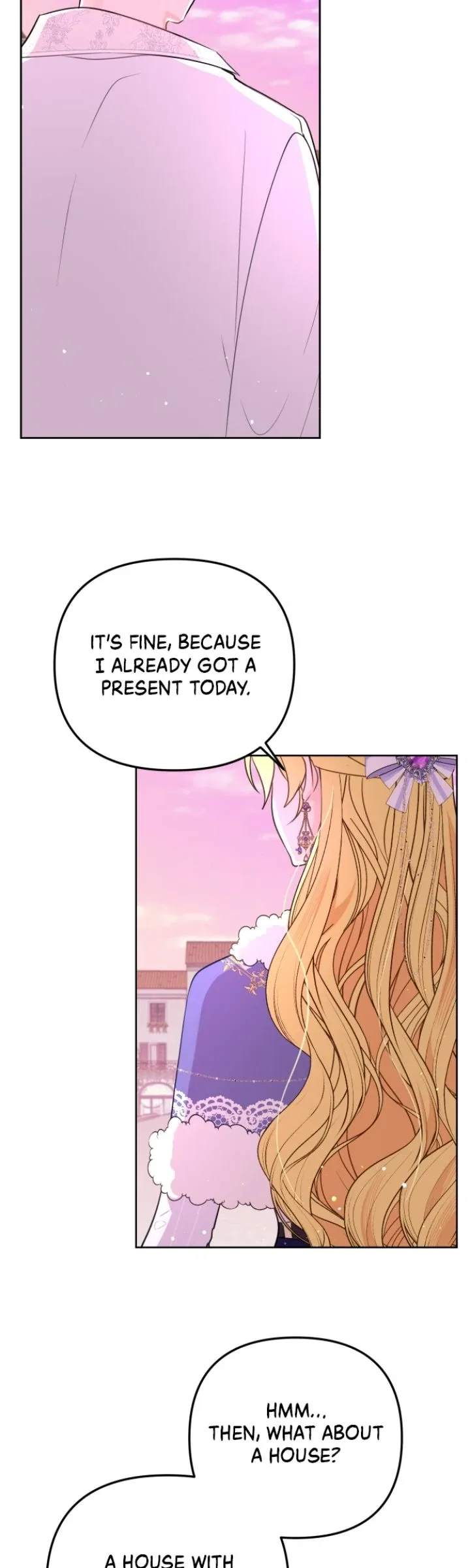 Beloved in-laws Chapter 51 page 40