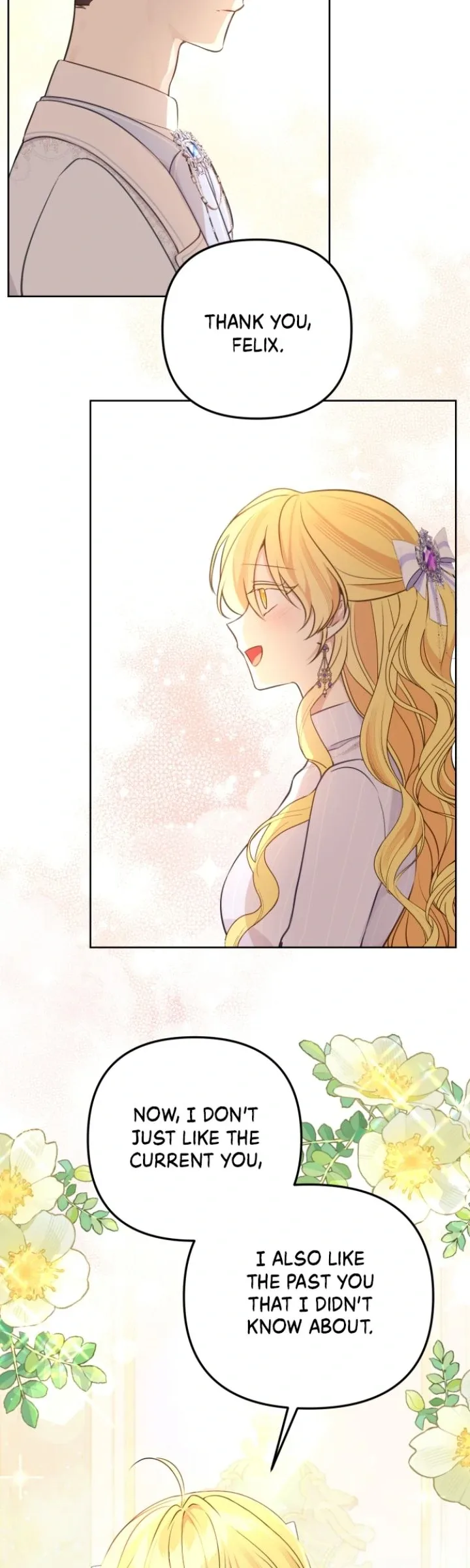 Beloved in-laws Chapter 51 page 31