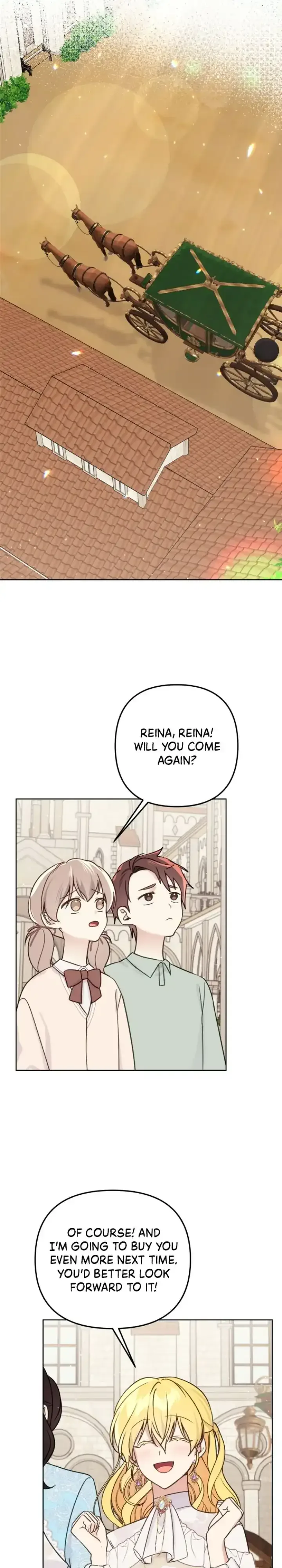 Beloved in-laws Chapter 50 page 15