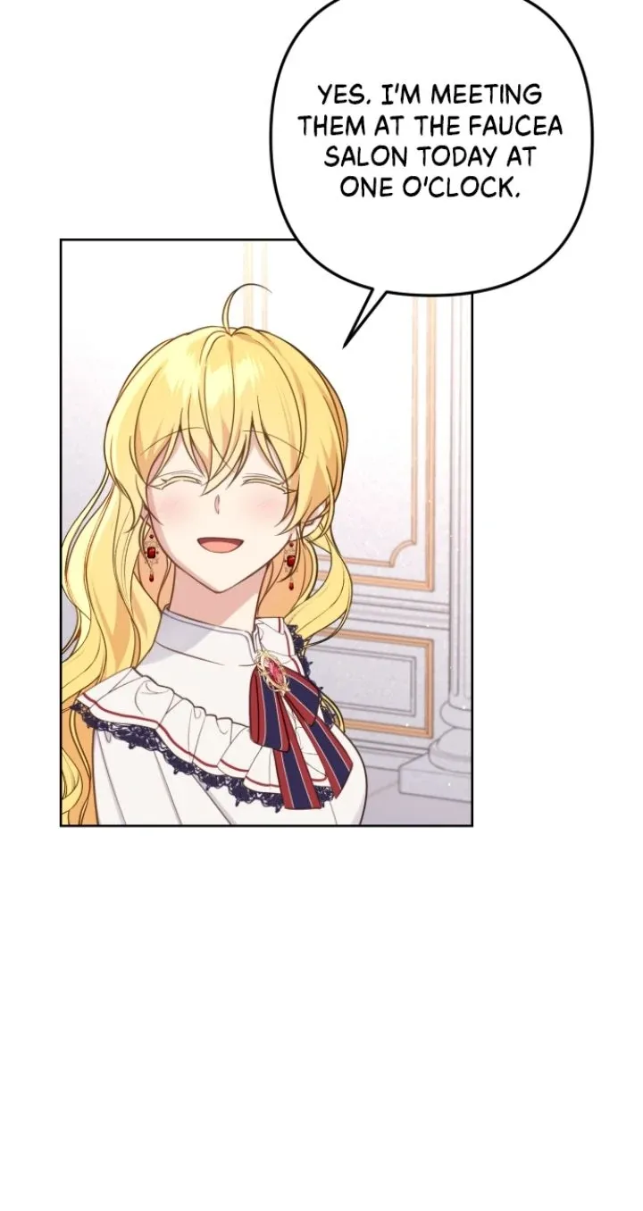 Beloved in-laws Chapter 52 page 11