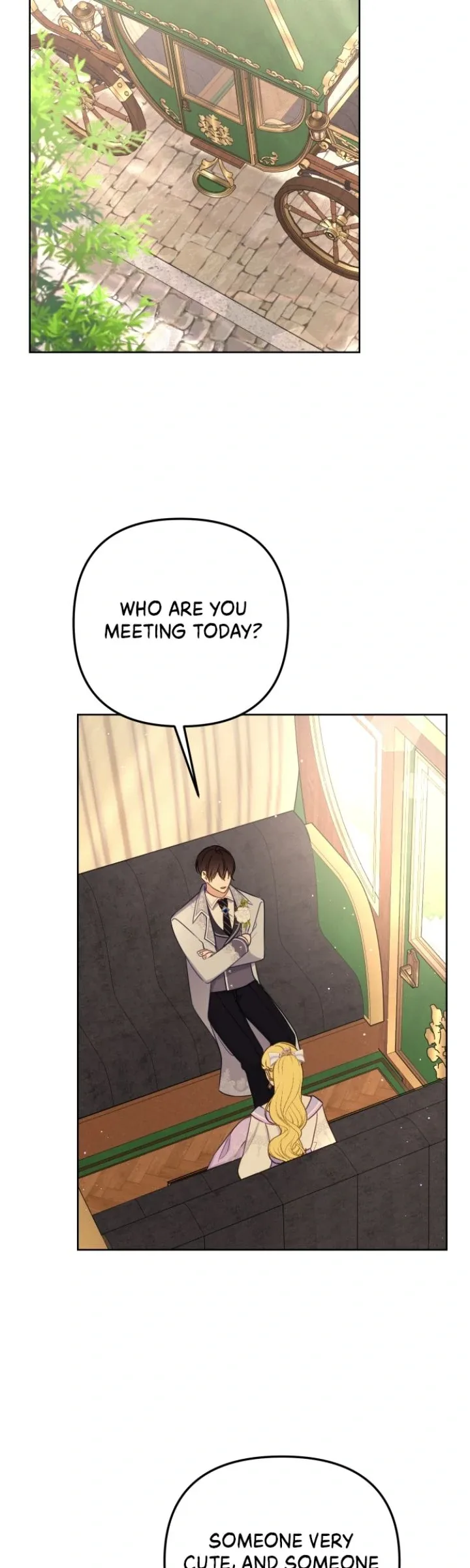 Beloved in-laws Chapter 52 page 14
