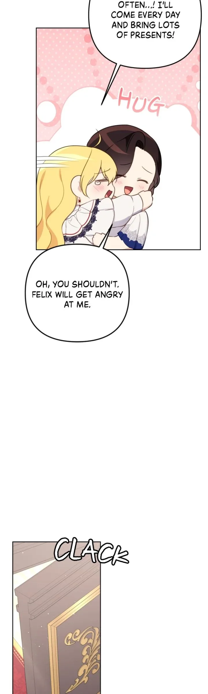 Beloved in-laws Chapter 52 page 9