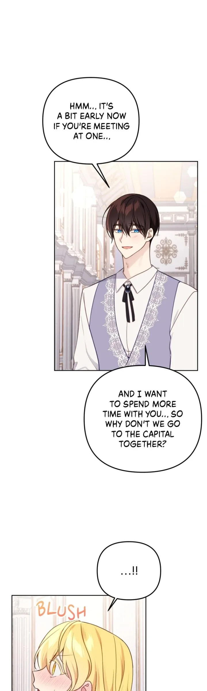 Beloved in-laws Chapter 52 page 12