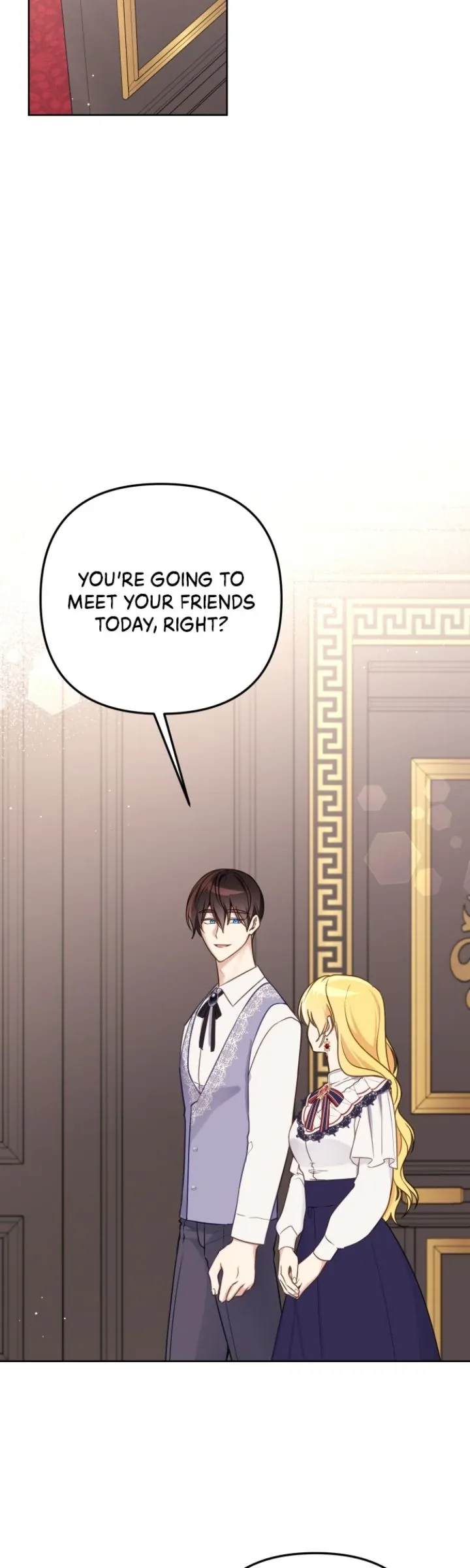 Beloved in-laws Chapter 52 page 10