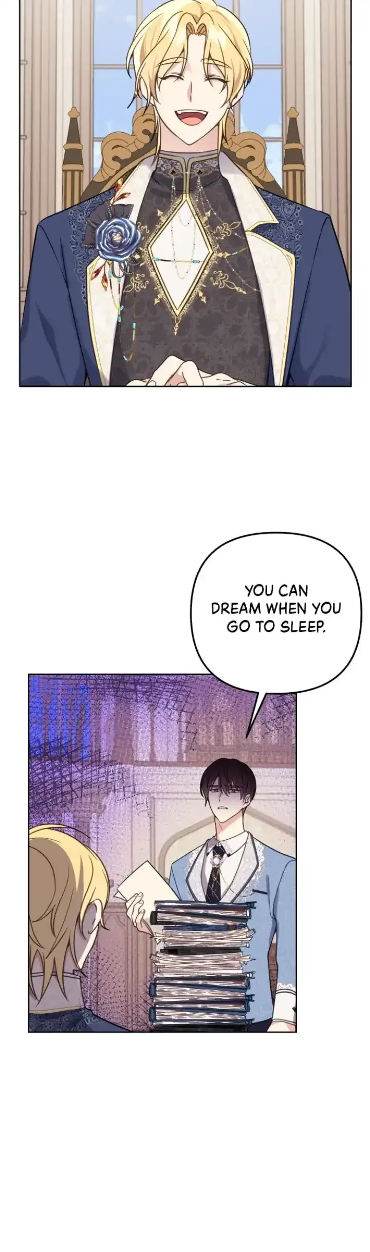 Beloved in-laws Chapter 50 page 20