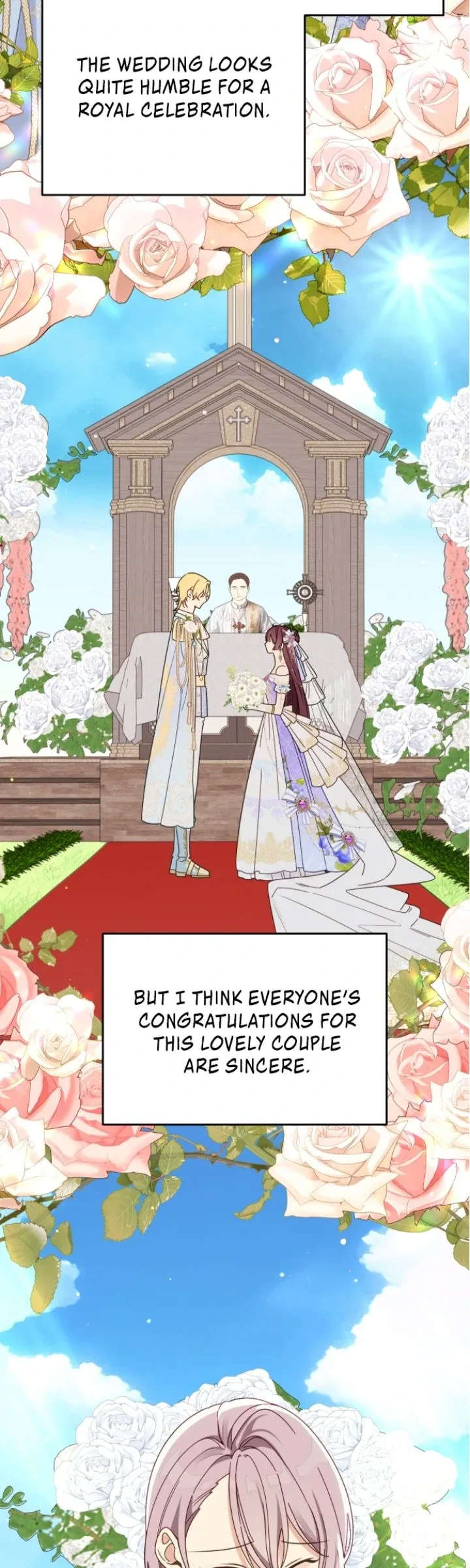 Beloved in-laws Chapter 55 page 4