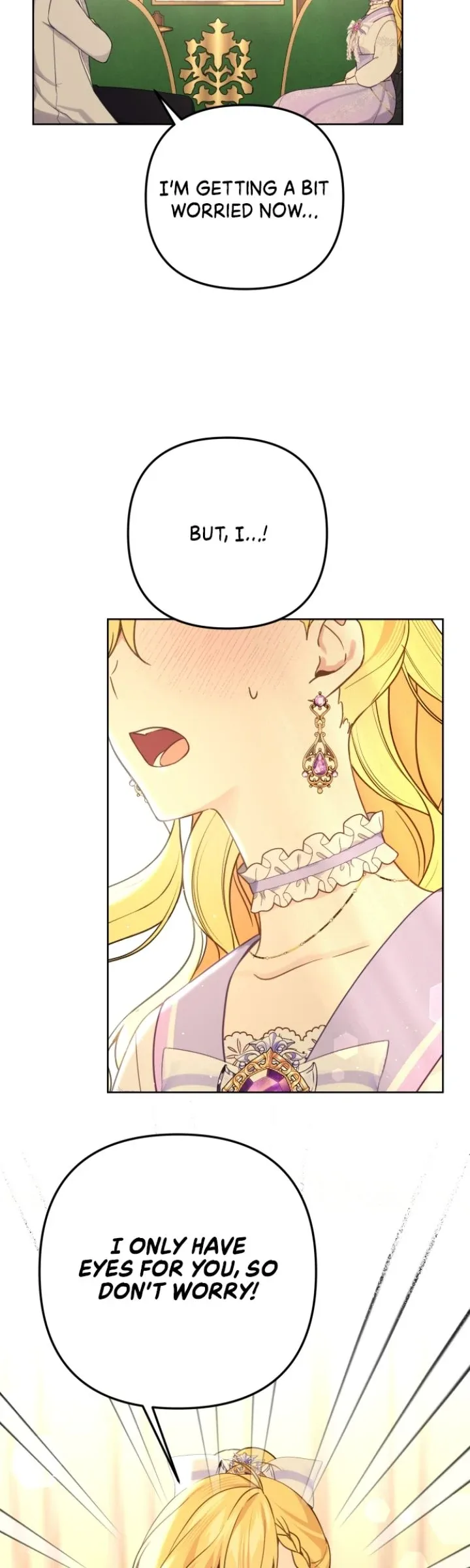 Beloved in-laws Chapter 52 page 20
