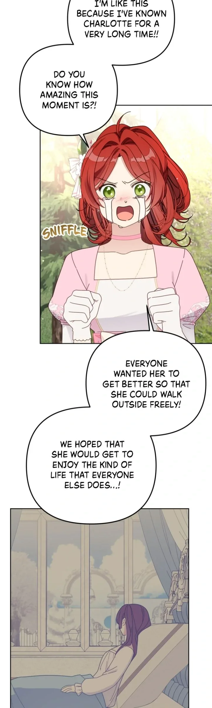 Beloved in-laws Chapter 55 page 8