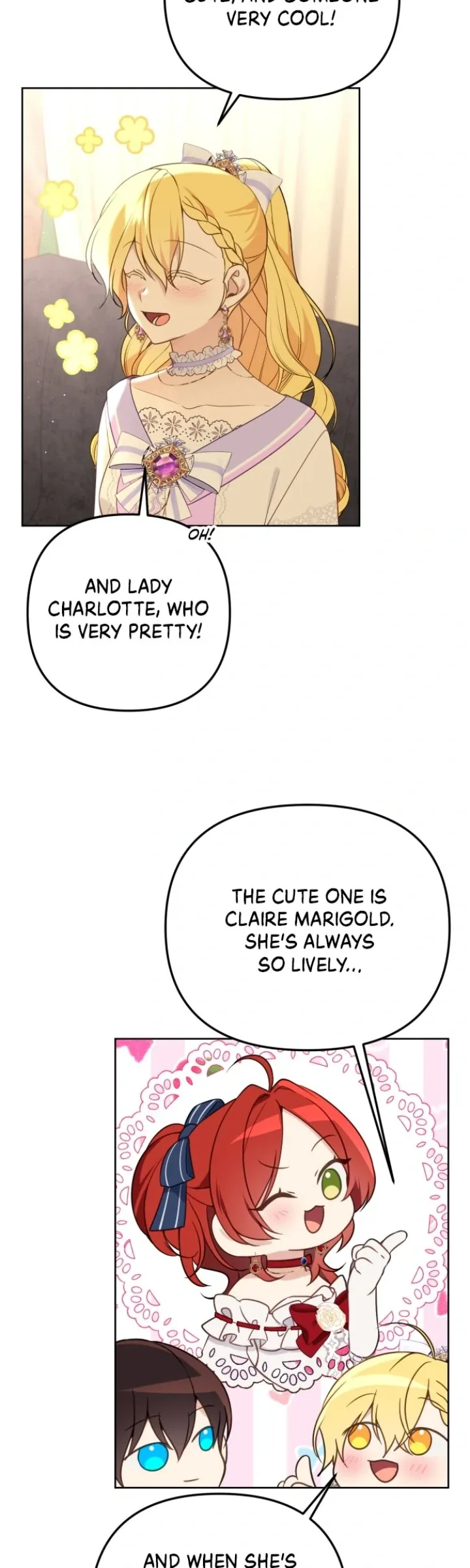 Beloved in-laws Chapter 52 page 15