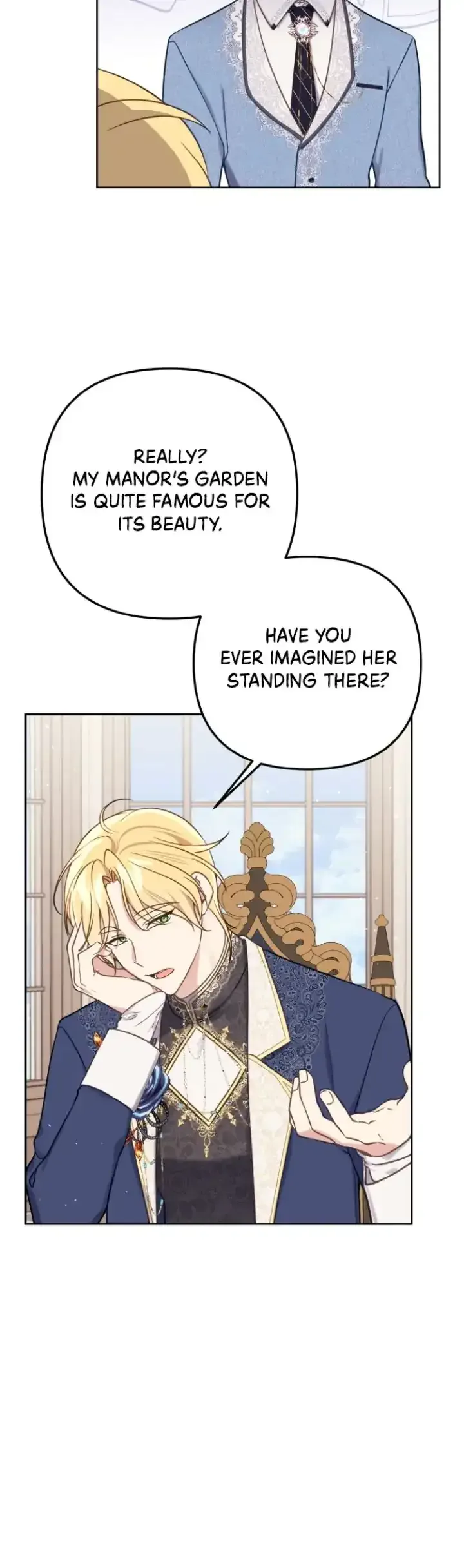 Beloved in-laws Chapter 50 page 23