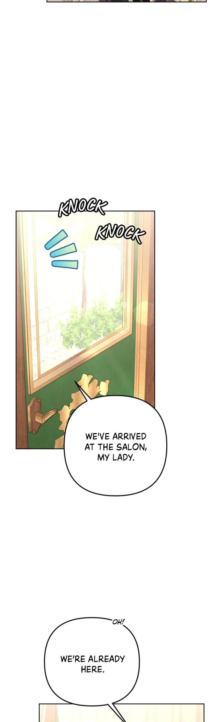 Beloved in-laws Chapter 52 page 23