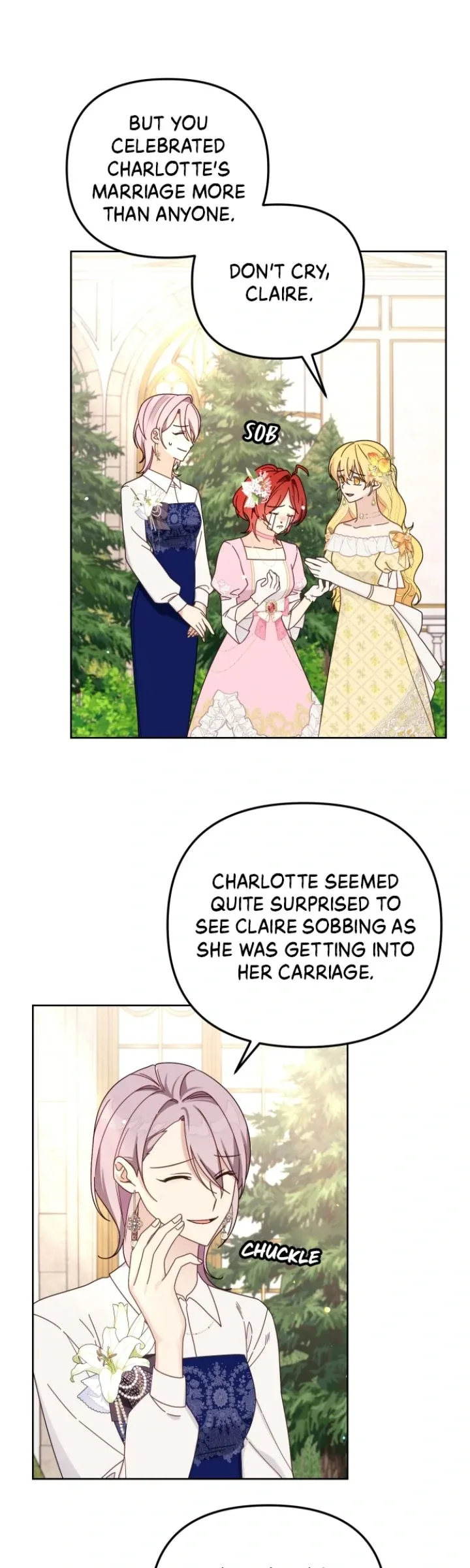Beloved in-laws Chapter 55 page 7