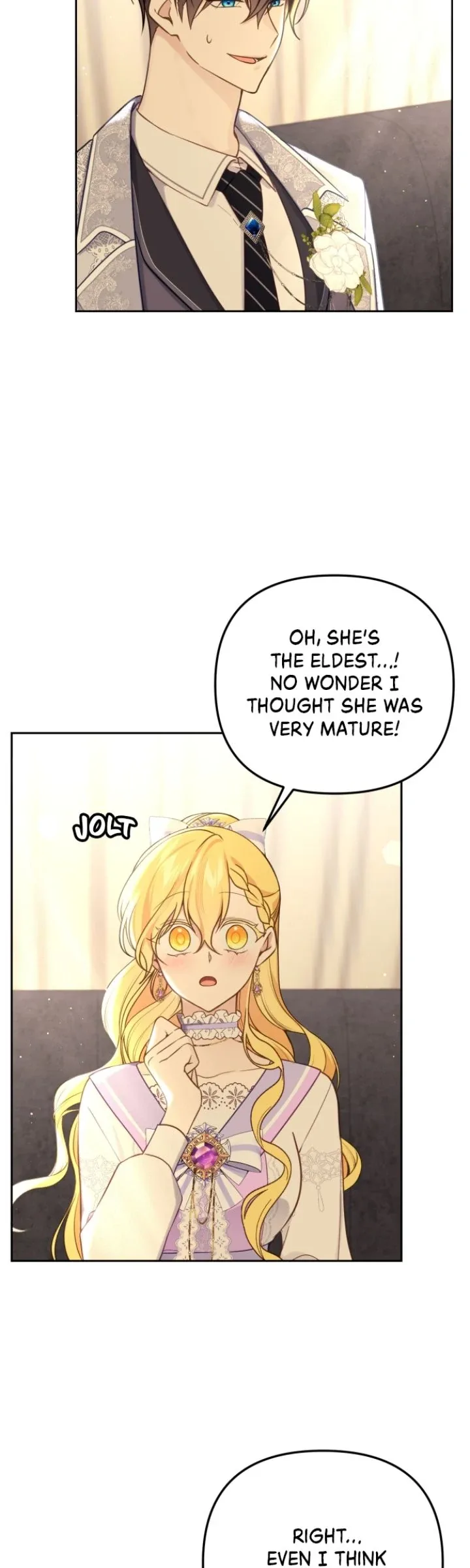 Beloved in-laws Chapter 52 page 18