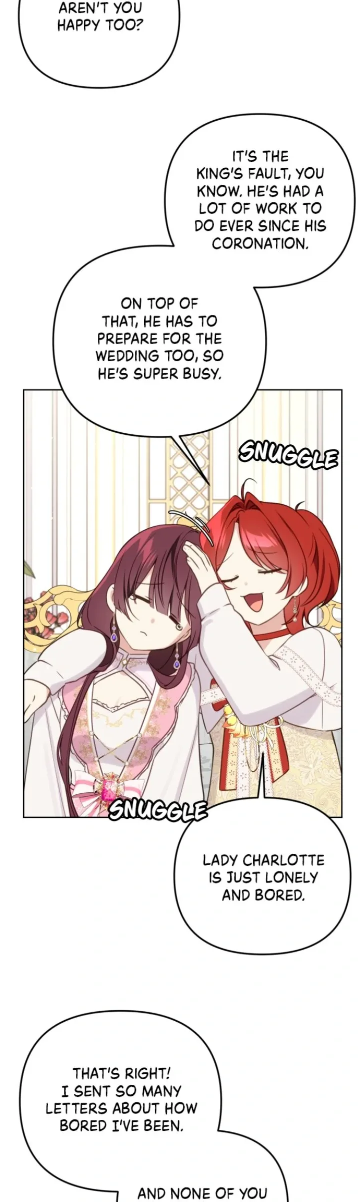 Beloved in-laws Chapter 52 page 43