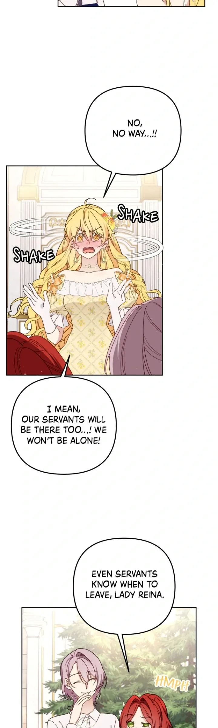 Beloved in-laws Chapter 55 page 14