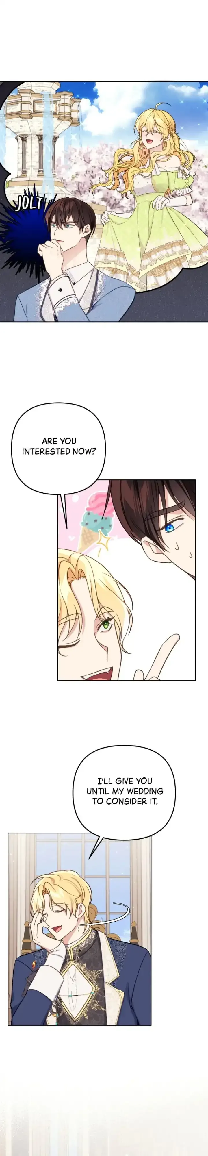 Beloved in-laws Chapter 50 page 24