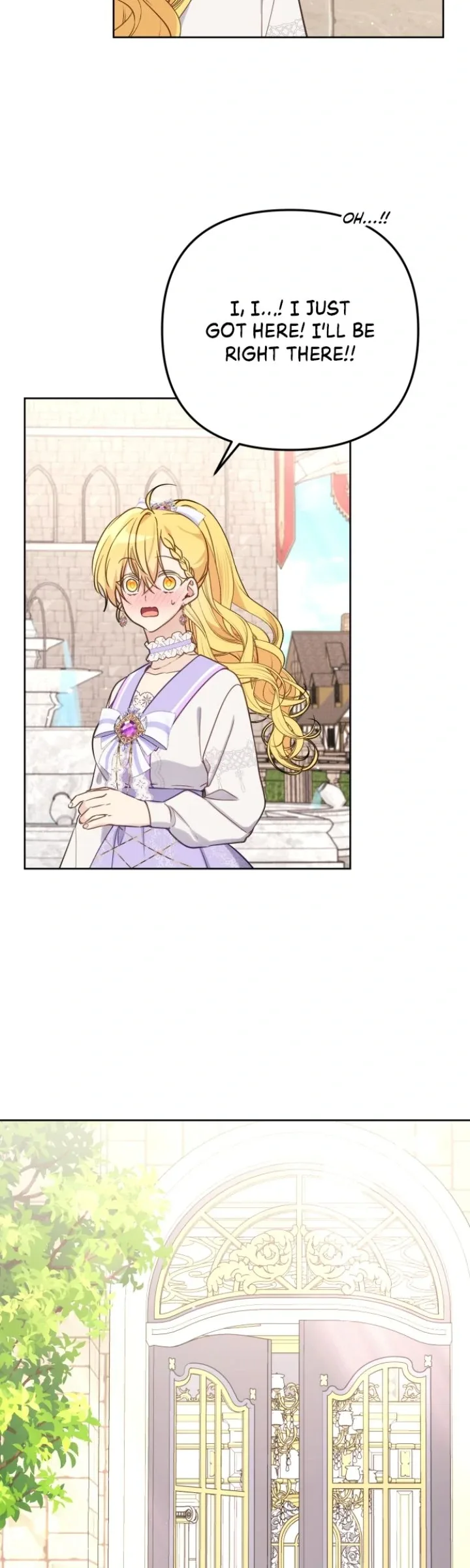 Beloved in-laws Chapter 52 page 30