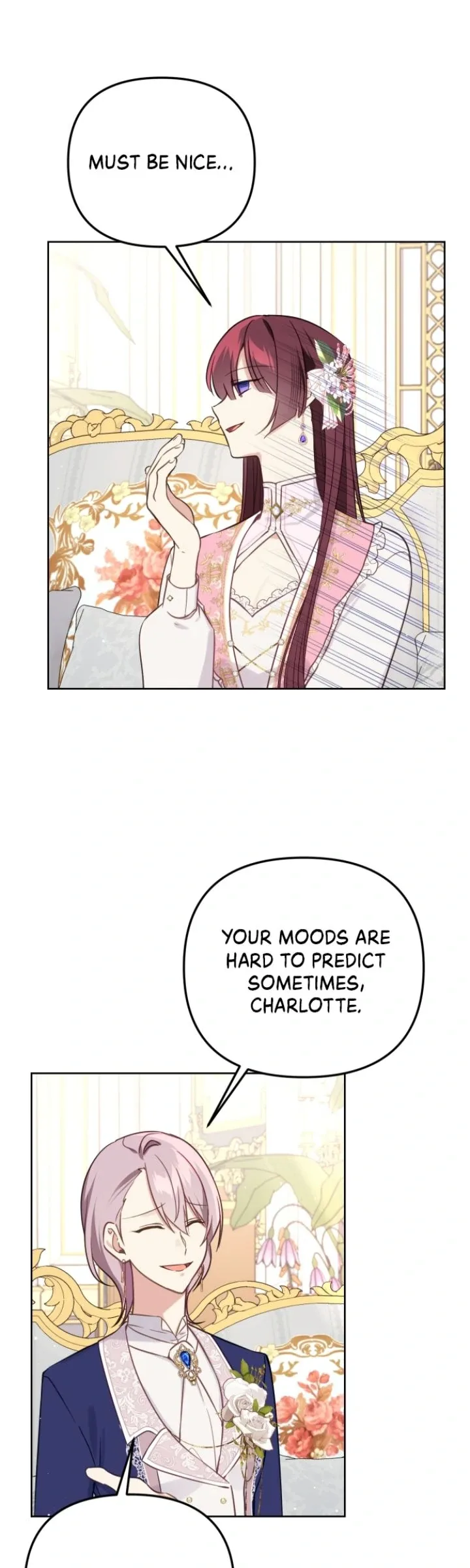Beloved in-laws Chapter 52 page 42