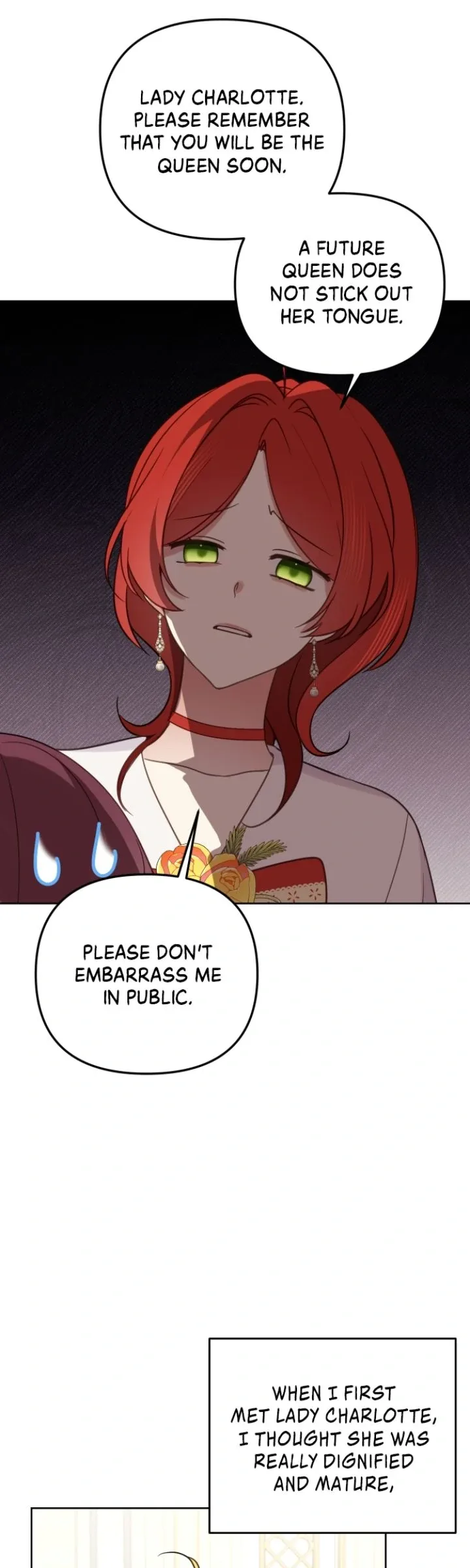 Beloved in-laws Chapter 52 page 47