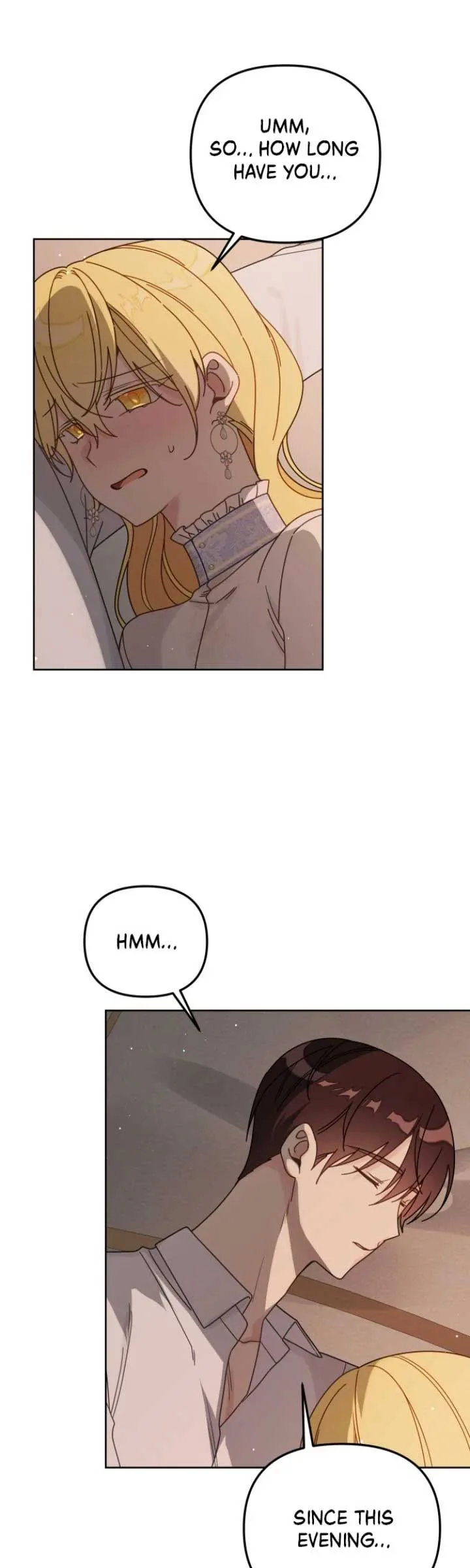 Beloved in-laws Chapter 56 page 5